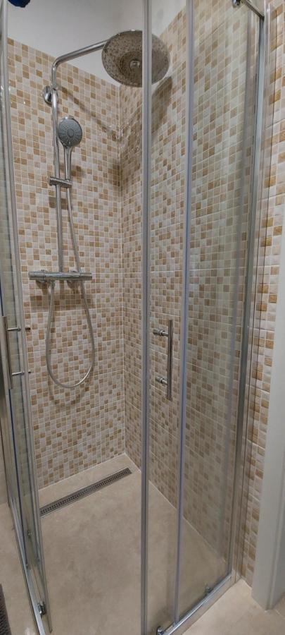 Bitini Farm Apartment Gračišče Eksteriør bilde